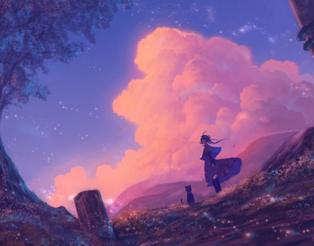 Anime Wallpapers