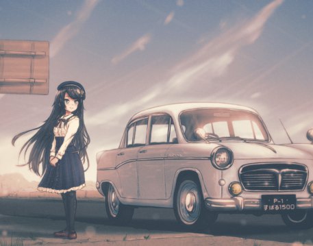 Cars Wallpapers
