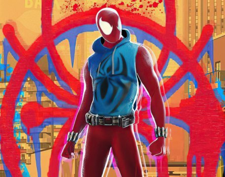 Superheroes Wallpapers