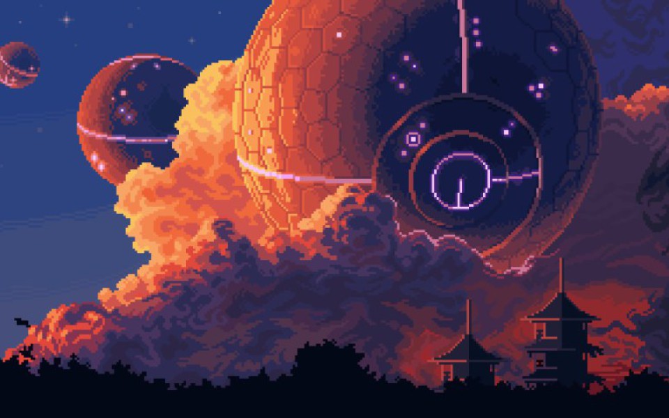 Fantasy & Sci-Fi 4K Wallpapers