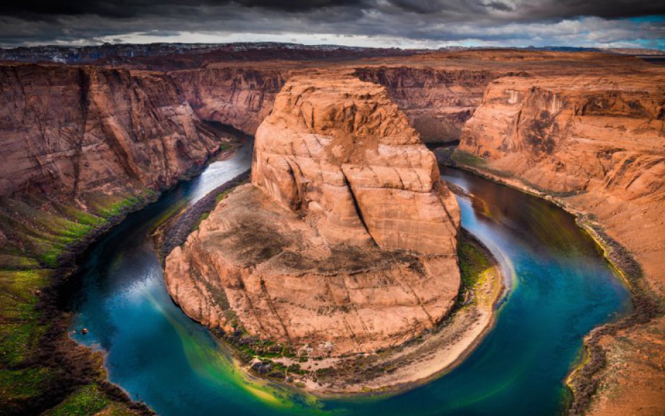 Nature & Landscapes 4K Wallpapers