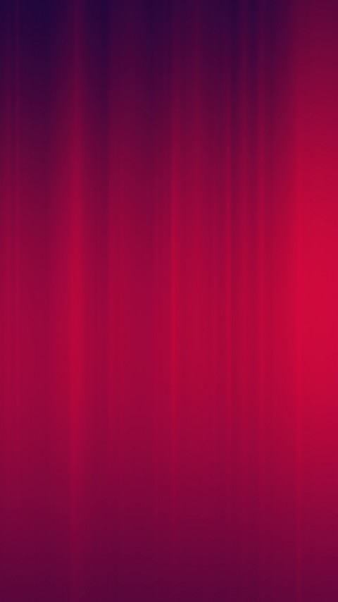 4k Red District Light Phone Wallpaper