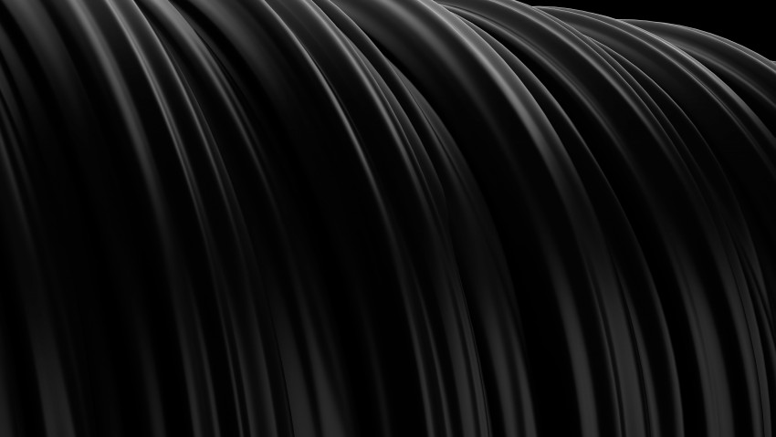 Bend Wire Tiers 5K Wallpaper