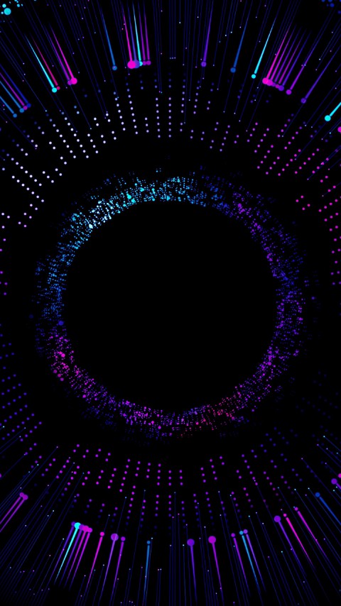 Constellation Star Wallpaper Phone