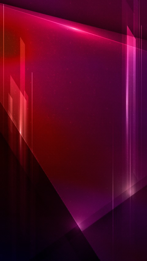 Dark Red Window Glass Mobile Wallpaper