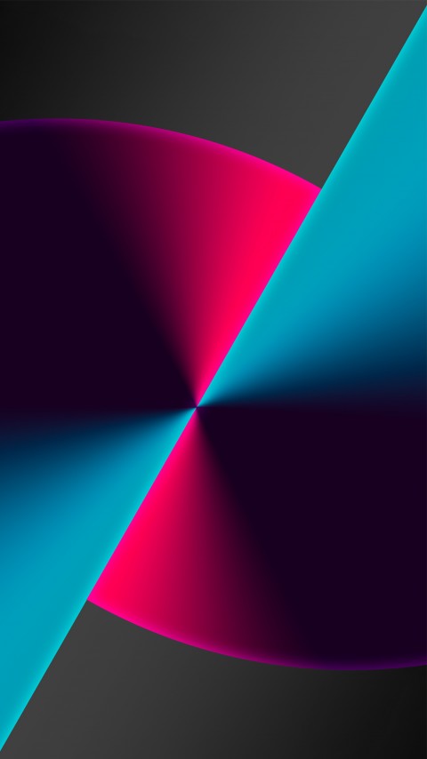 Download Cross Dark Gradient Wallpaper For Mobile