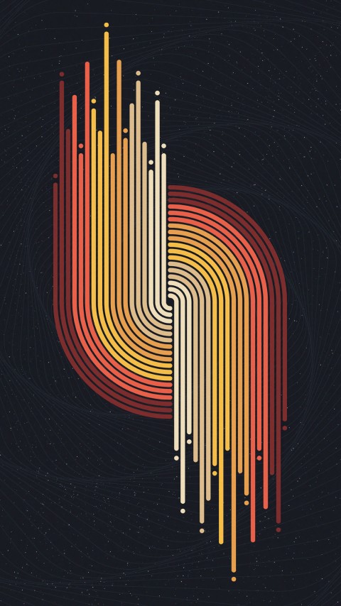 Download Retro Disk Wallpaper For Mobile