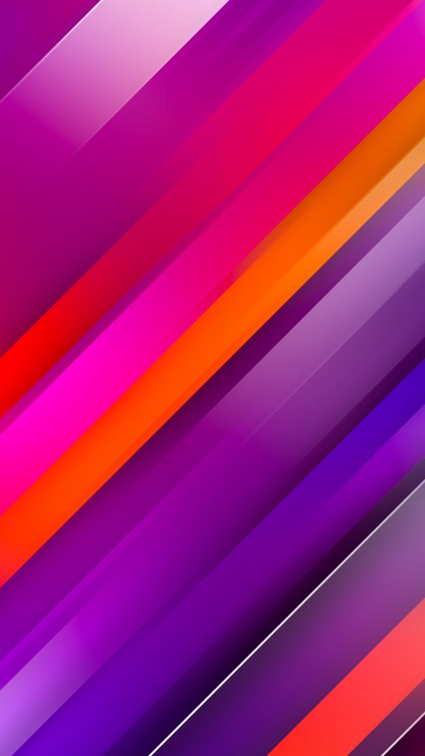 Free Flower Slide Blur Wallpaper For Mobile