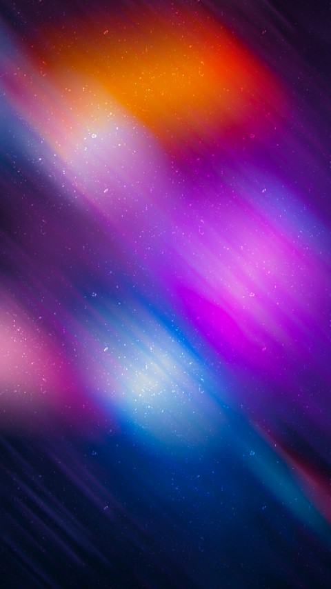 Free Glass Prism Motion Wallpaper For Mobile