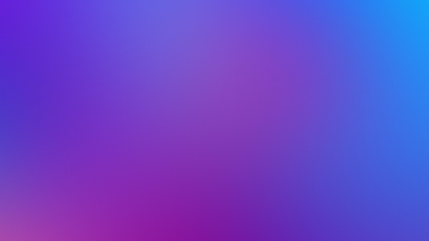 Frosted Gradient Peri 5K Wallpaper