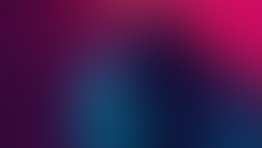 Frosted Gradient Violet 5K Wallpaper Background