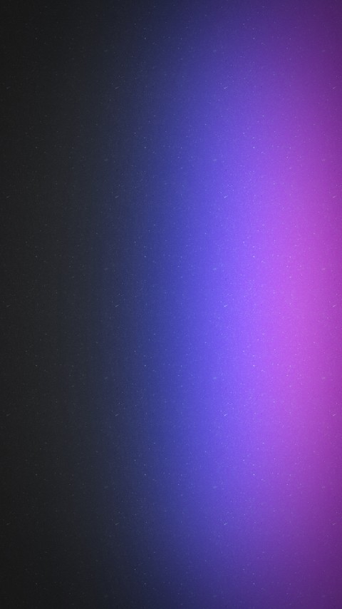 HD Purple Sky Twilight Phone Wallpaper