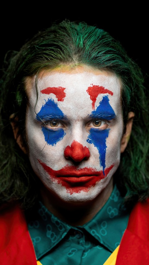 Joker Why So Serious Wallpaper Mobile