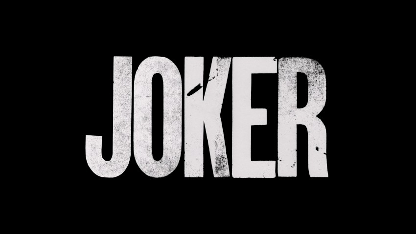 Joker Word 5K Wallpaper