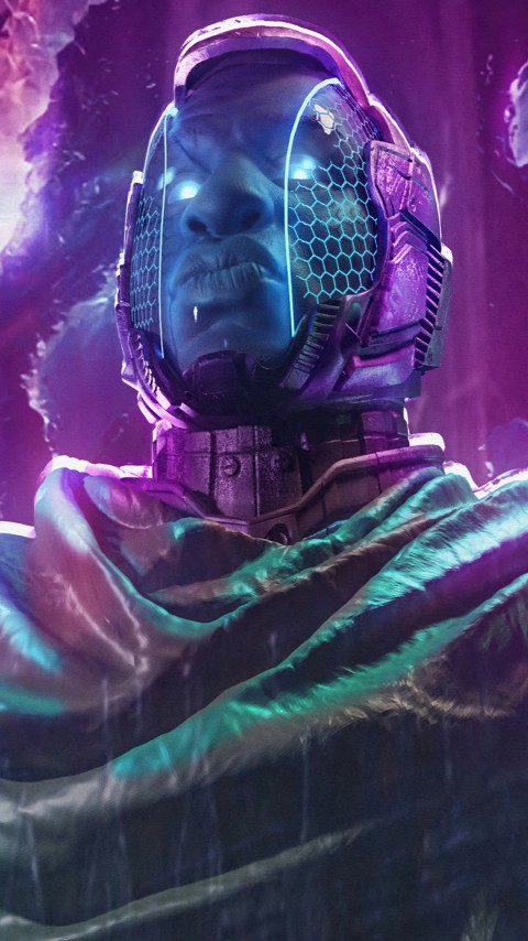Kang The Conqueror Wallpaper Phone