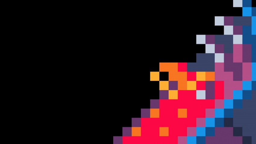 Microsoft Build Pixel Picture Wallpaper Background