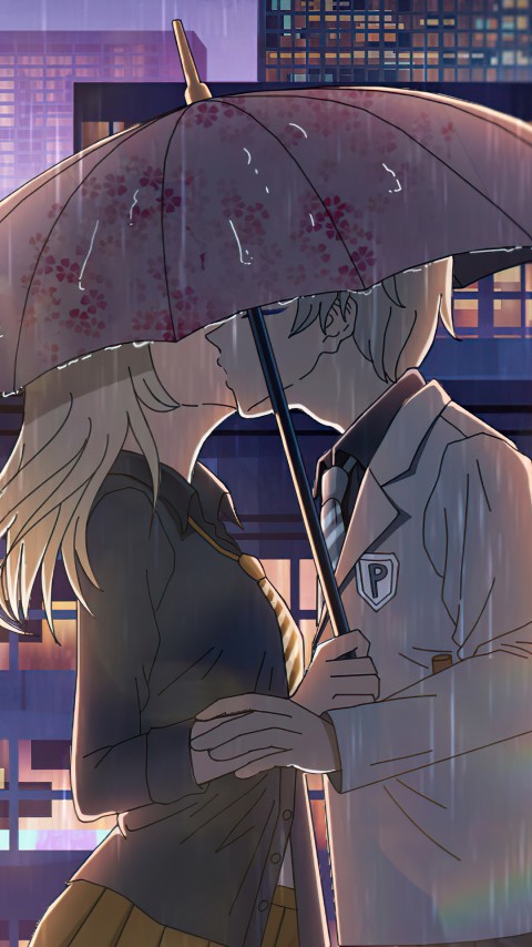 My First Love Wallpaper Phone