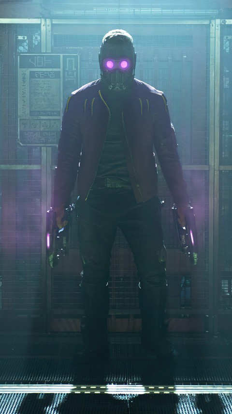 Paul Rudd As Ant-Man Wallpaper Mobile