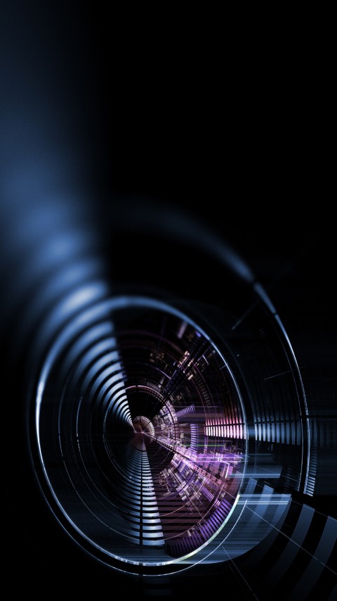 Sky Cinema Lens Wallpaper Mobile