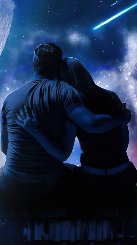 The Best Love Quarantine Mobile Wallpaper