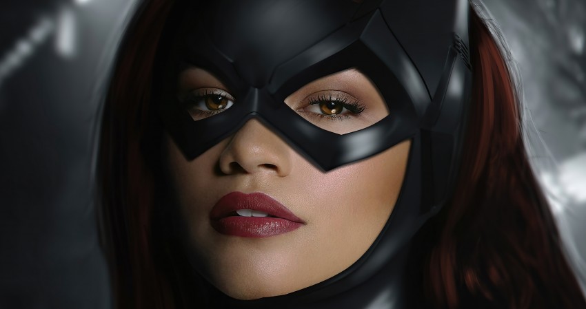 Timothy Fox The Next Batman HD Wallpaper Background