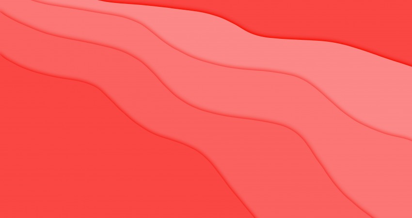 Ultra HD Abstract Red 4K Wallpaper