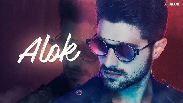 4K Free Fire Dj Alok Wallpaper
