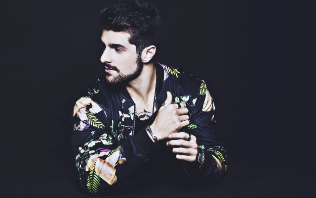 Ultra HD Dj Alok Achkar Wallpaper