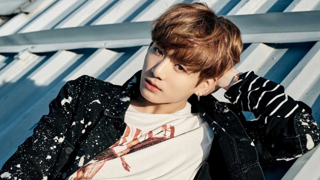 Jungkook BTS Picture Wallpaper