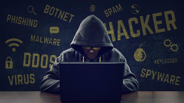 8K Hacker Hacking Picture Wallpaper Background