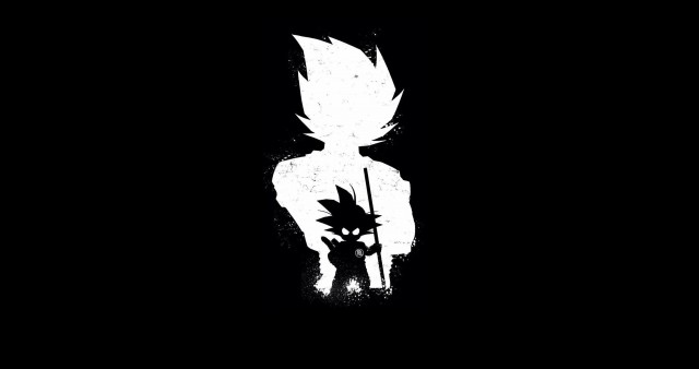 Goku Black 4K Wallpaper