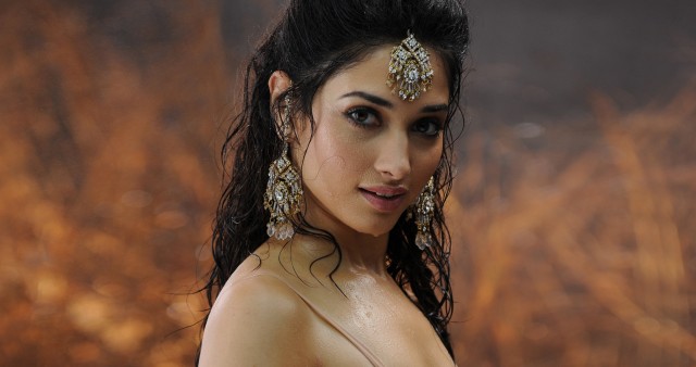 4K Tamanna Bhatia Picture Wallpaper Background