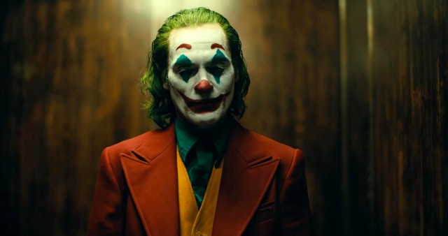 Joker Clown 4K Wallpaper
