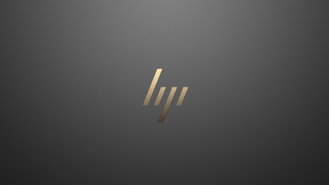 Hp Spectre Logo 8K Wallpaper Background