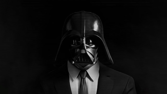 Darth Vader Star Wars 5K Wallpaper