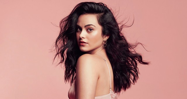 4K Camila Mendes 2021 Picture Wallpaper Background