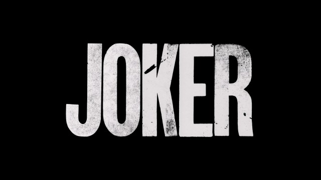 Joker Word 5K Wallpaper
