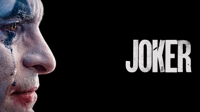 Joker Face Side View HD Wallpaper