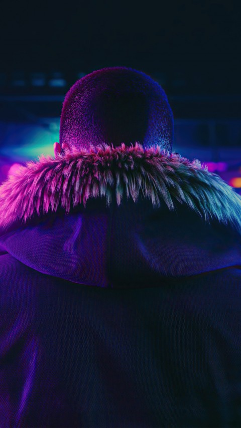 Spider Man Miles Morales 2022 Wallpaper Mobile
