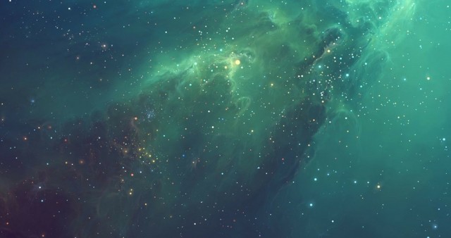 Space Universe Galaxy 4K Wallpaper