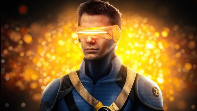 Ultra HD henry cavill as cyclops aw 5K Wallpaper