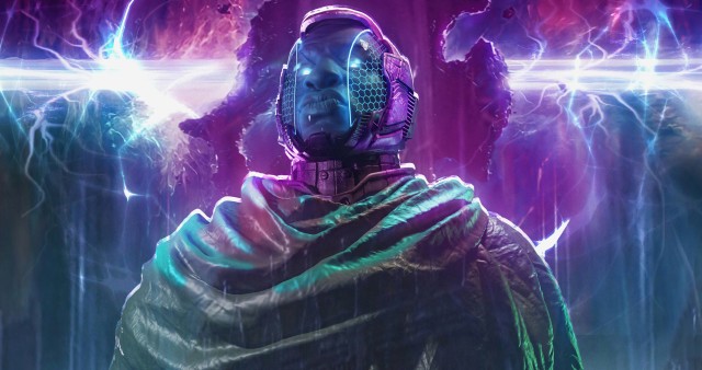 Kang The Conqueror Picture Wallpaper