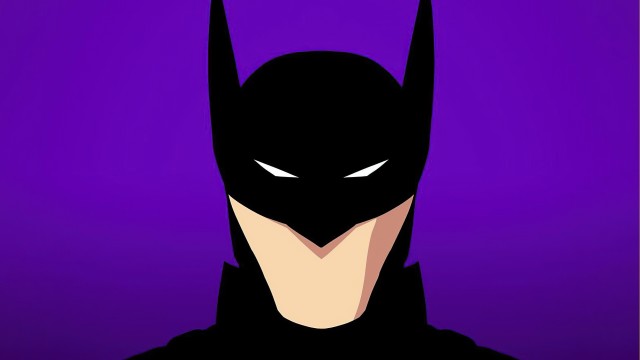 Batman Robert Pattinson Classic 5K Wallpaper