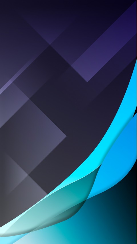 Download Cross Dark Gradient Wallpaper For Mobile
