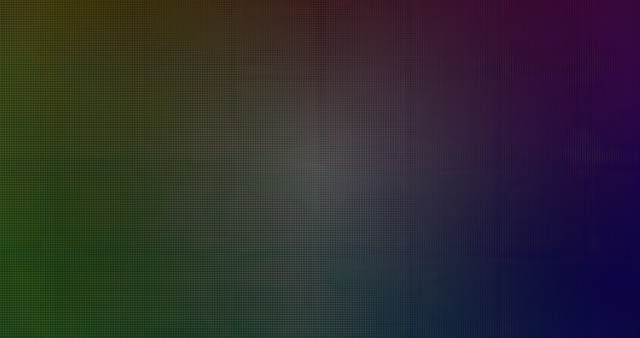 Gradient Illusion Picture Background