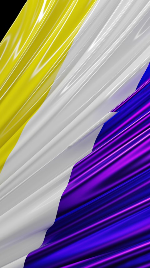 Non Binary Color Wallpaper For Phone
