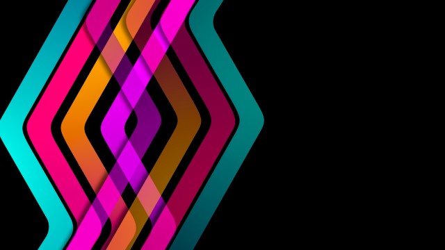 DNA Formation lines Picture Wallpaper