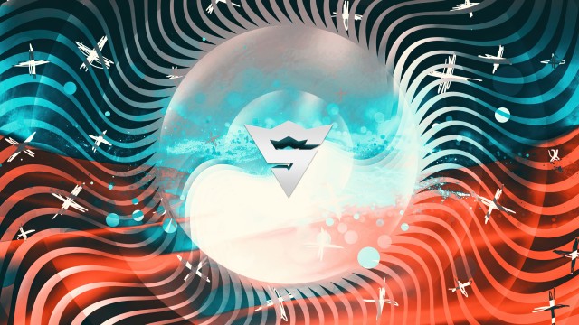 HD My Space Orb Picture Wallpaper Background