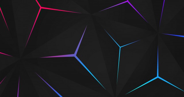 HD 3d Joint Origami Picture Wallpaper Background