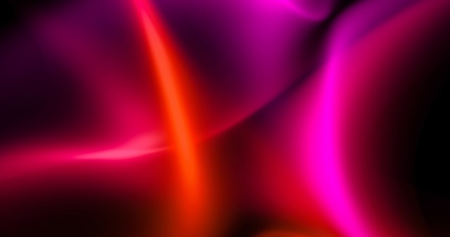HD Red Fiber Feather Picture Wallpaper Background